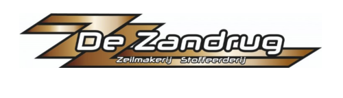 Zeilmakerij De Zandrug - Sponsor